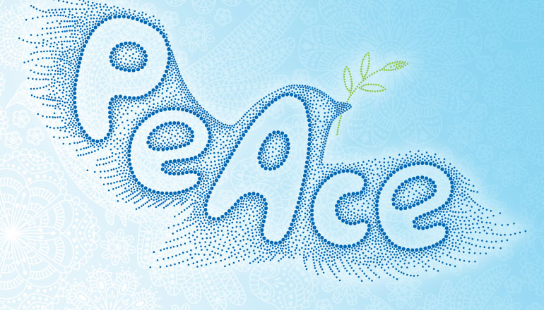 Peace Leader
