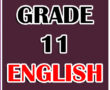 11 English