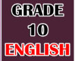 10 English